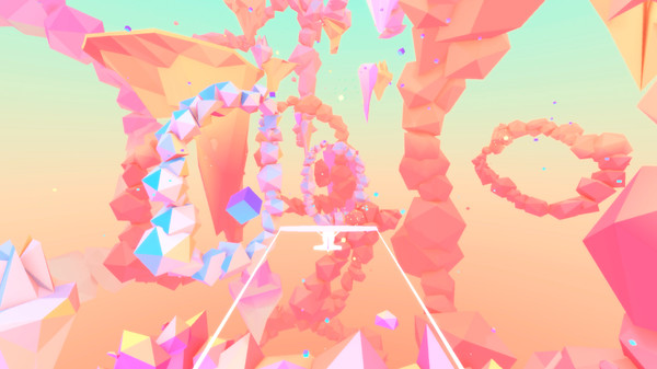 Sky Valley screenshot 2
