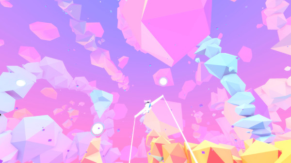 Sky Valley screenshot 3