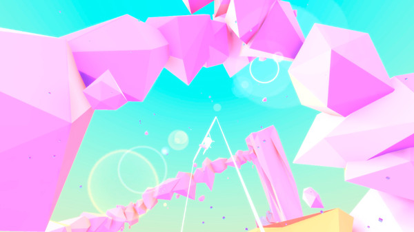 Sky Valley screenshot 1