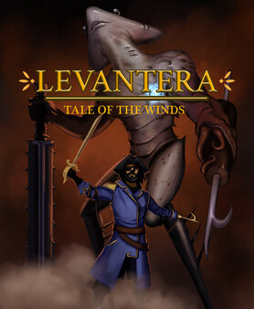 Levantera: Tale of The Winds screenshot 12