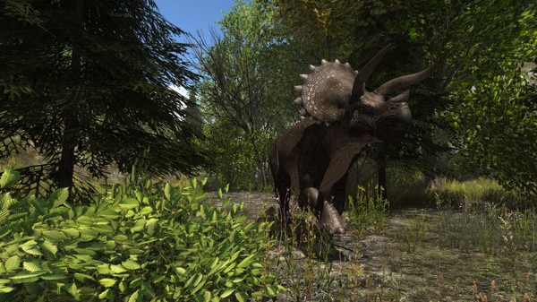 Dinosaur Forest screenshot 8