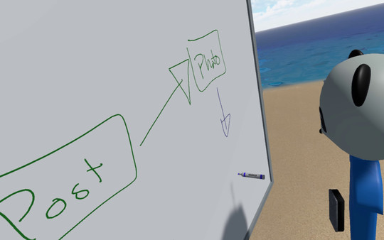 Think Space screenshot 11