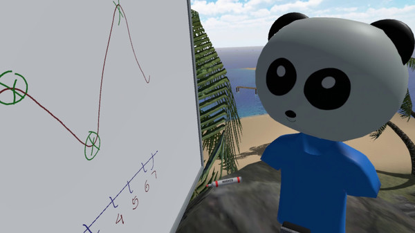 Think Space screenshot 1