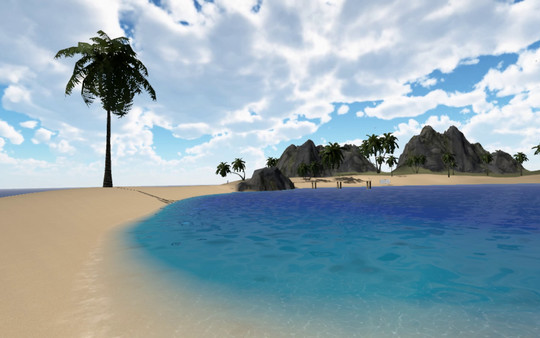 Think Space screenshot 4