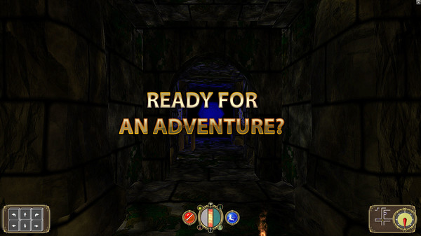 The Dungeons of Castle Madness screenshot 7