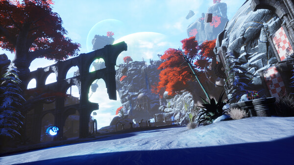 Downward: Enhanced Edition screenshot 4