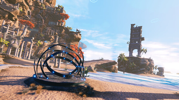 Downward: Enhanced Edition screenshot 8