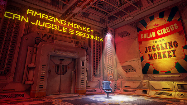 CoLab screenshot 3