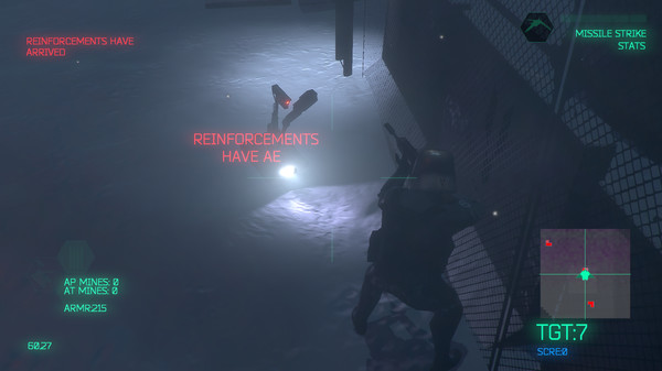 Drone: Remote Tactical Warfare screenshot 3