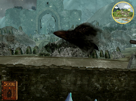 Sceal: An Irish Folklore Adventure screenshot 8