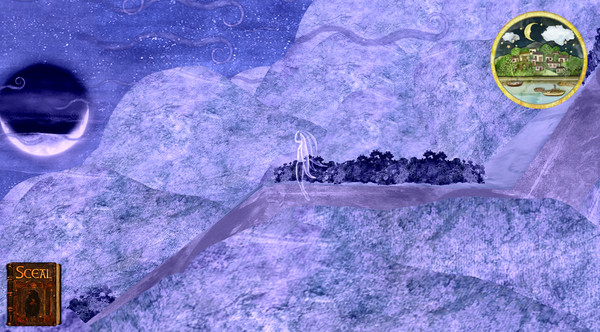 Sceal: An Irish Folklore Adventure screenshot 6