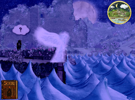 Sceal: An Irish Folklore Adventure screenshot 9