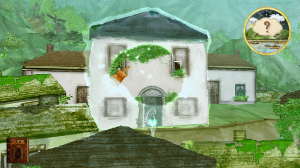 Sceal: An Irish Folklore Adventure screenshot 5