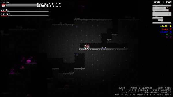 The Superfluous screenshot 4