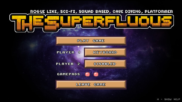 The Superfluous screenshot 6