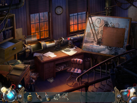 Tesla's Tower: The Wardenclyffe Mystery screenshot 2