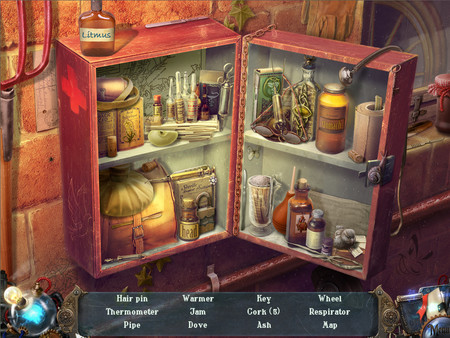 Tesla's Tower: The Wardenclyffe Mystery screenshot 6