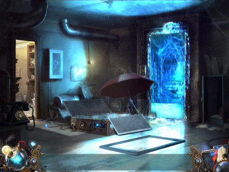 Tesla's Tower: The Wardenclyffe Mystery screenshot 8