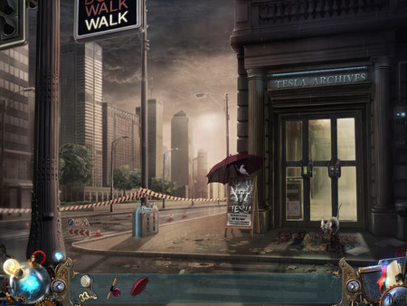 Tesla's Tower: The Wardenclyffe Mystery screenshot 7