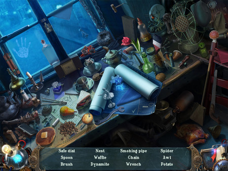 Tesla's Tower: The Wardenclyffe Mystery screenshot 3