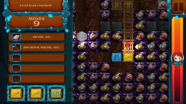 Lily´s Epic Quest screenshot 9