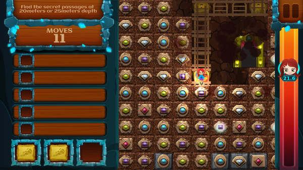Lily´s Epic Quest screenshot 10