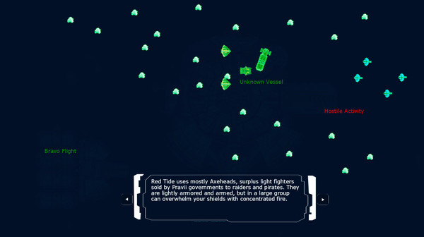 Strike Squadron: Caracará screenshot 6