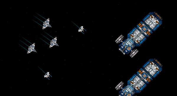 Strike Squadron: Caracará screenshot 8