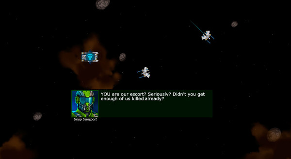 Strike Squadron: Caracará screenshot 7