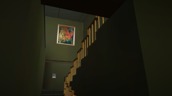 Gone In November screenshot 5