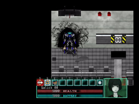 Vindictive Drive screenshot 6