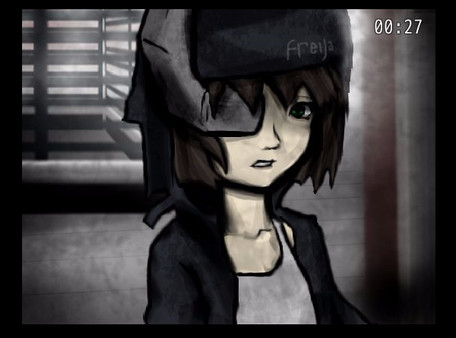 Vindictive Drive screenshot 8