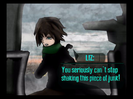 Vindictive Drive screenshot 9