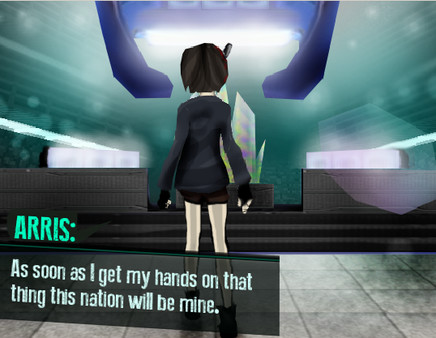 Vindictive Drive screenshot 12