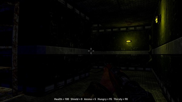 Island Simulator 2016 screenshot 10