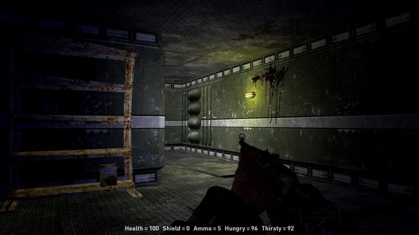 Island Simulator 2016 screenshot 3