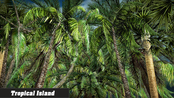 Island Simulator 2016 screenshot 4