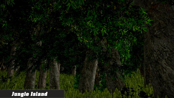 Island Simulator 2016 screenshot 8
