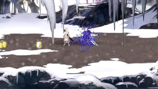 Dragon Knight screenshot 10