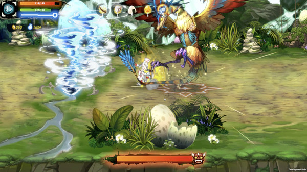 Dragon Knight screenshot 4