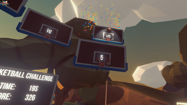 Aussie Sports VR 2016 screenshot 4