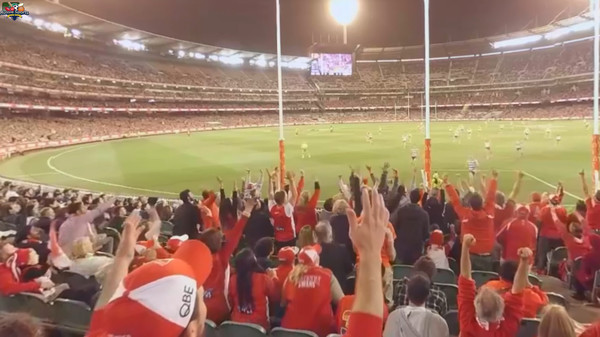 Aussie Sports VR 2016 screenshot 5