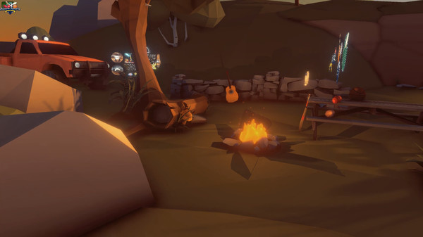 Aussie Sports VR 2016 screenshot 3