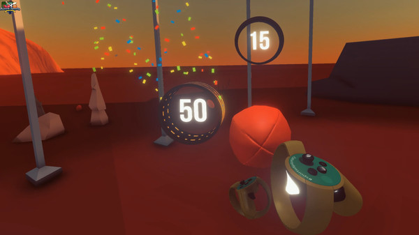Aussie Sports VR 2016 screenshot 2