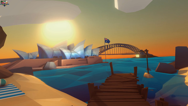 Aussie Sports VR 2016 screenshot 6