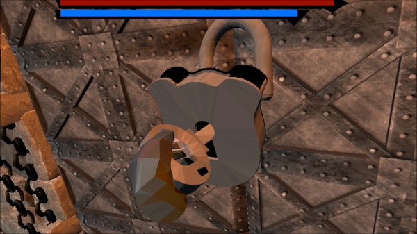 Draconic Order VR screenshot 7