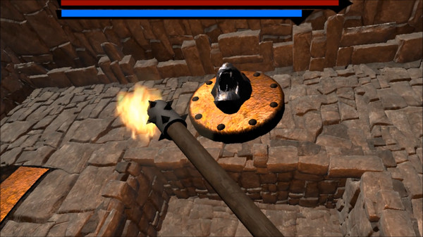 Draconic Order VR screenshot 12