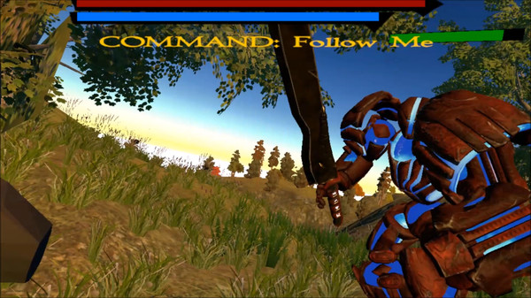 Draconic Order VR screenshot 10