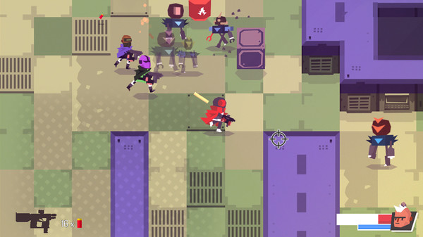 SKIPCHASER screenshot 9