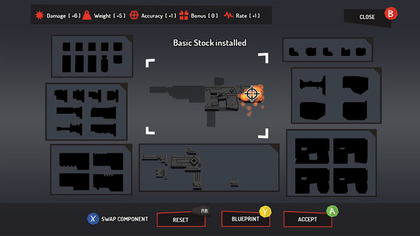 SKIPCHASER screenshot 8
